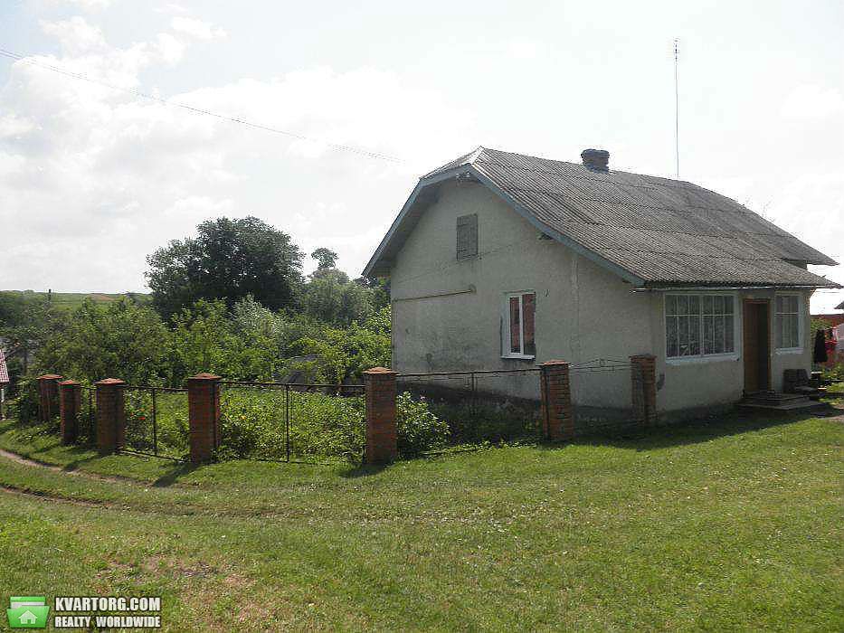 Sell house. Львов, Соседовичи — photo 8