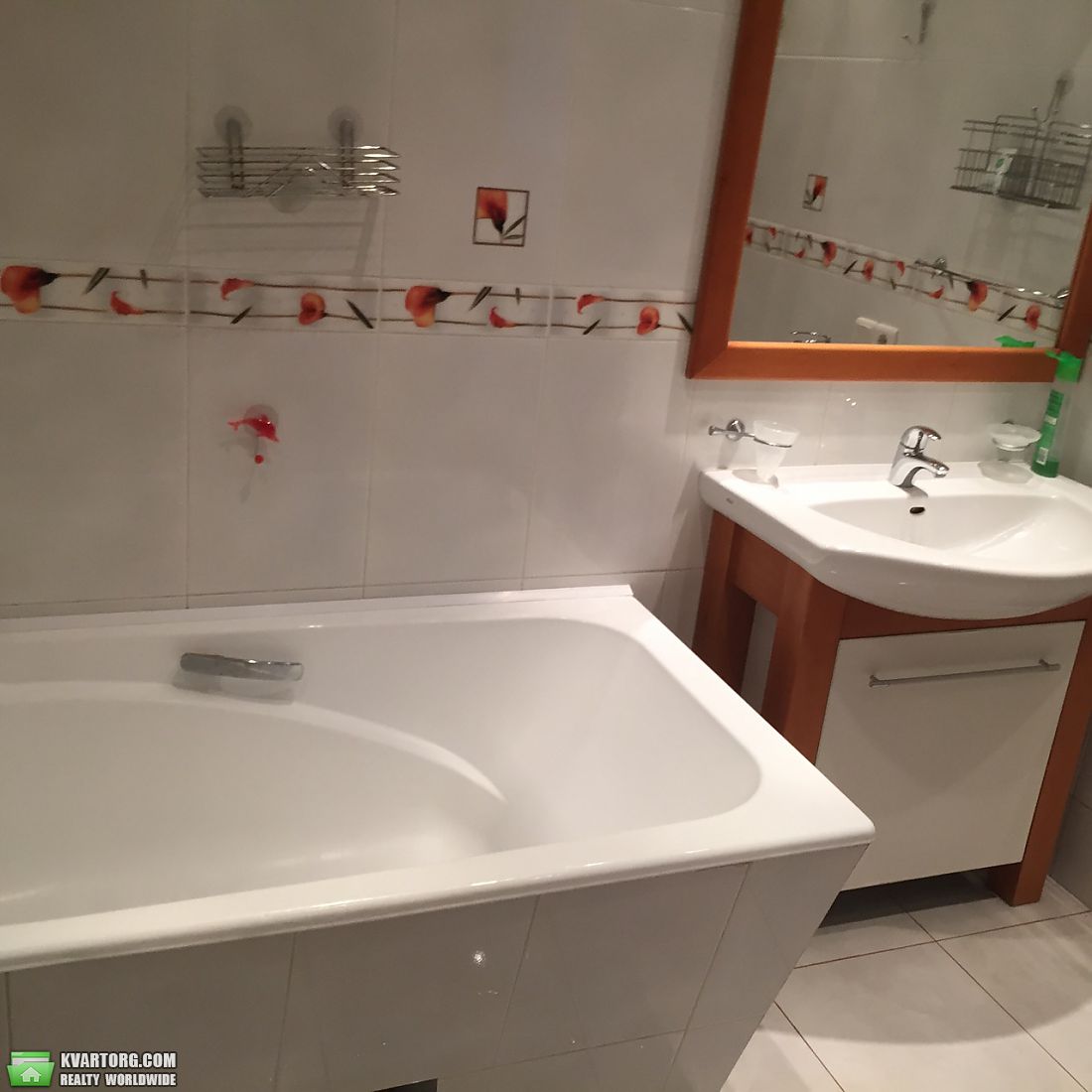 Rent out 3-room apartment. Одесса, Армейская — photo 4