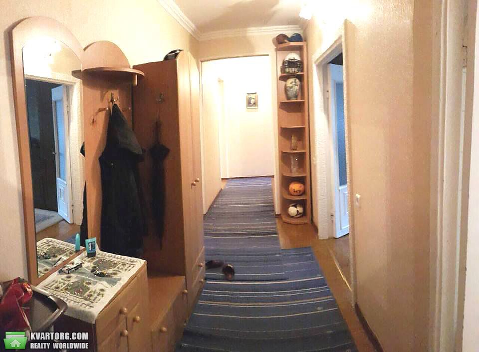 Sell 5-room apartment. Одесса, Балковская — photo 8