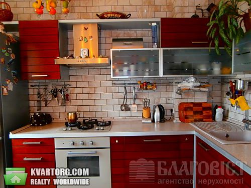 Sell 3-room apartment. Киев, Тростянецкая — photo 4