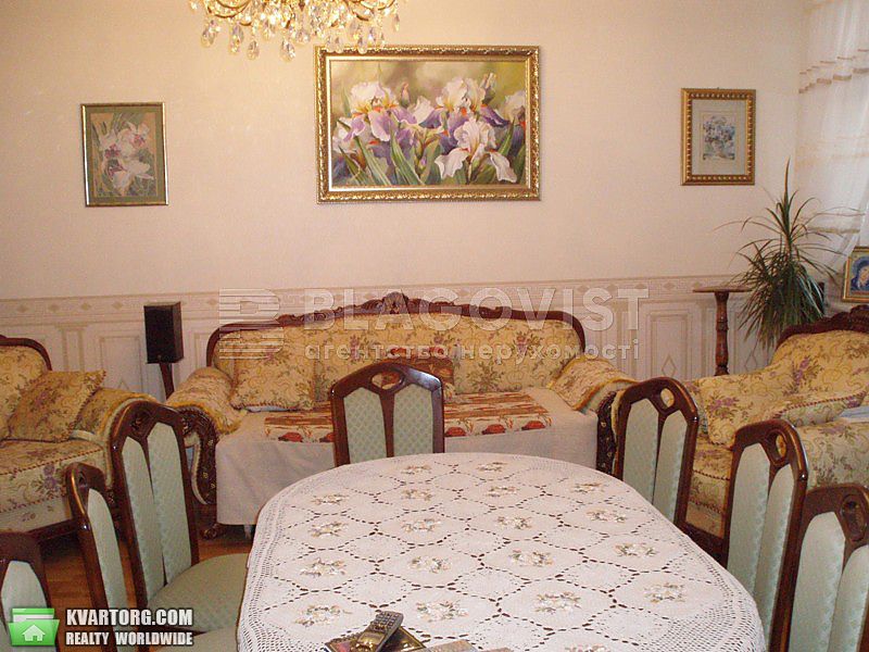 Sell 2-room apartment. Киев,  Воровского — photo 7