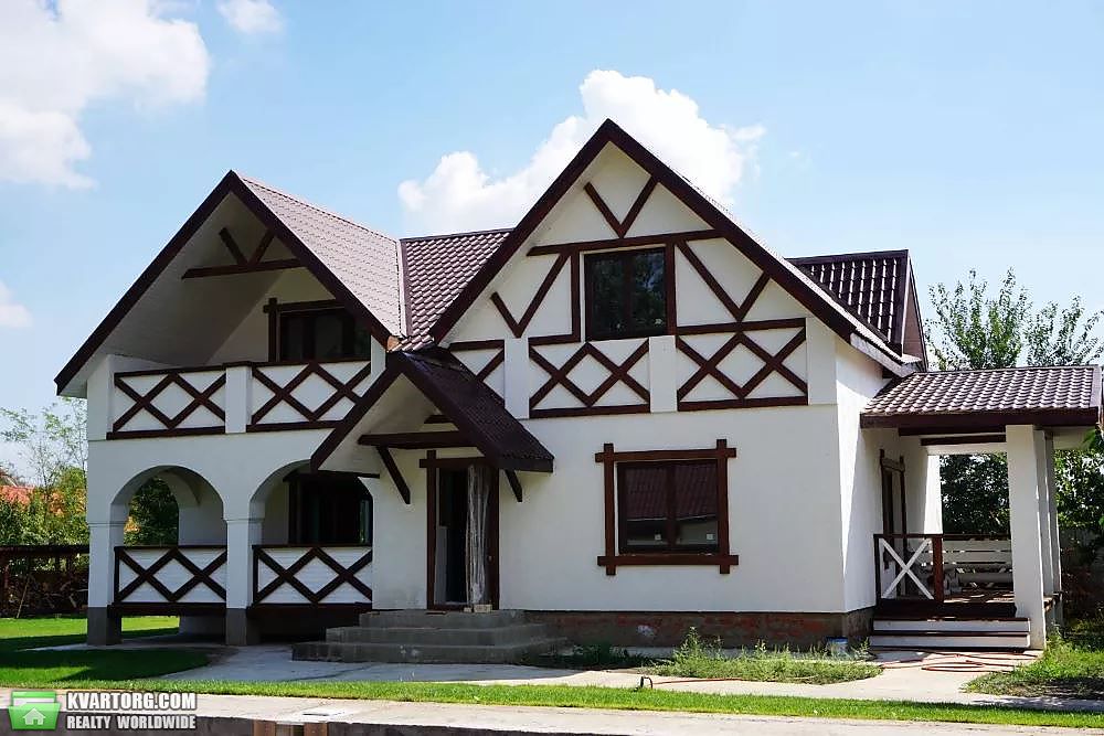 Sell house. Днепропетровск, Цветочная — photo 5