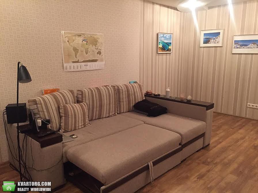 Sell 2-room apartment. Днепропетровск, Героев — photo 2