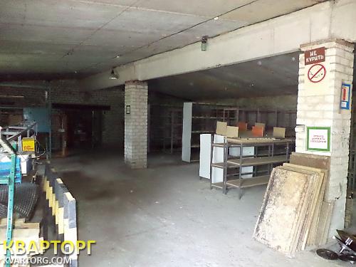 Rent out warehouse. Чернигов, ул. Колцевая — photo 2