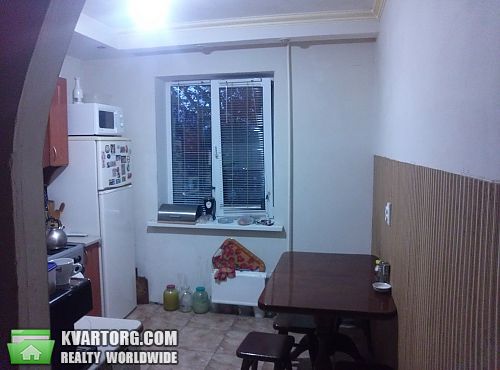 Sell 4-room apartment. Киев, Драгоманова — photo 5