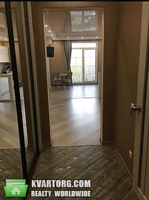 Rent out 1-room apartment. Киев, Д. Луценка — photo 3