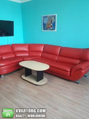 Rent out 2-room apartment. Киев, Бажана — photo 5
