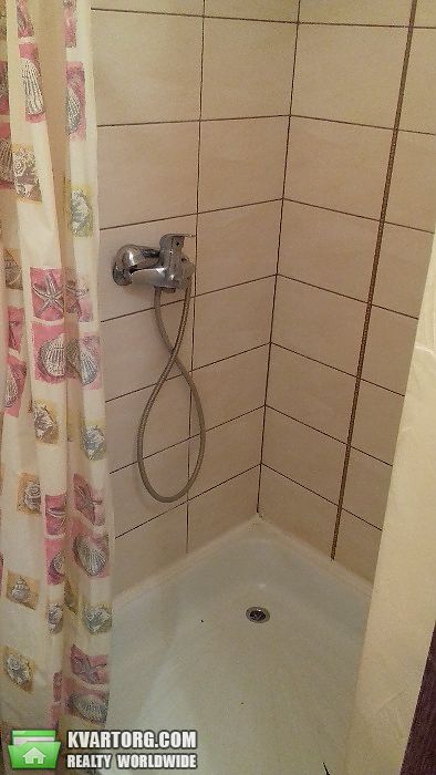Rent out 1-room apartment. Киев,  Радужная — photo 7