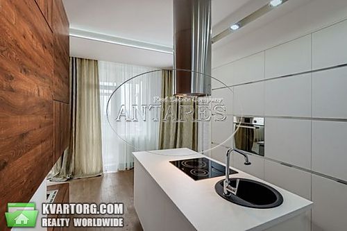 Rent out 2-room apartment. Киев, Леси Украинки бул — photo 4
