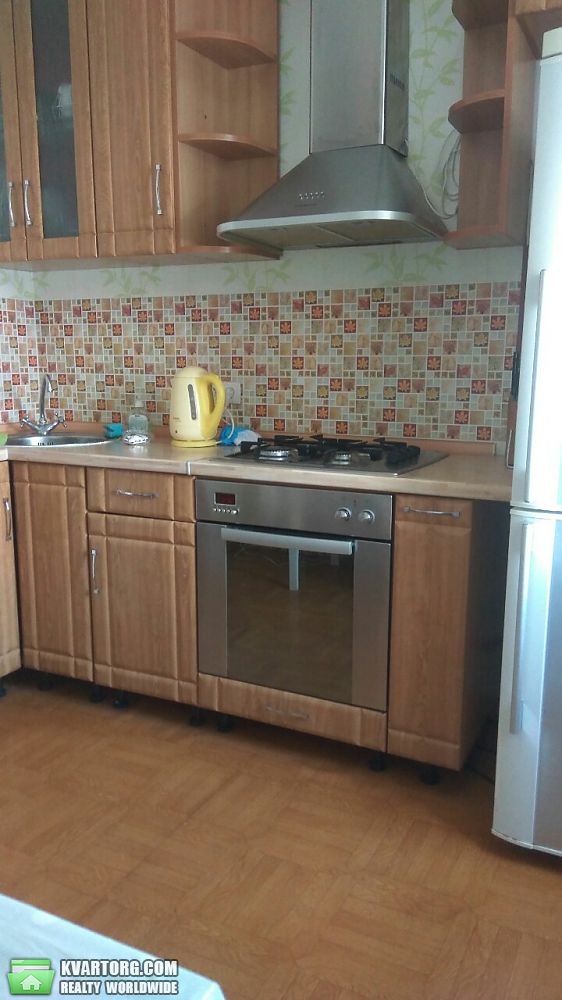 Rent out 2-room apartment. Киев,  Королева пр — photo 5