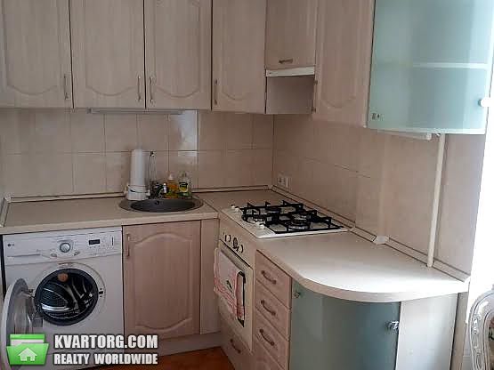 Rent out 2-room apartment. Киев,  Саксаганского — photo 6
