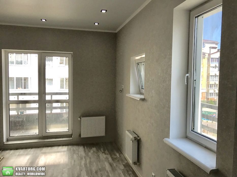 Sell 1-room apartment. Одесса, Бочарова — photo 1