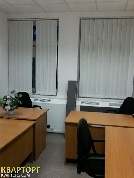 Rent out office. Киев,  Владимирская — photo 4