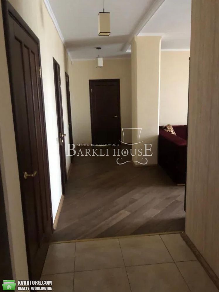 Rent out 3-room apartment. Киев,  Дашавская — photo 3