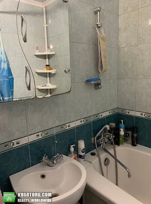 Sell 1-room apartment. Киев,  Жмеринская — photo 4