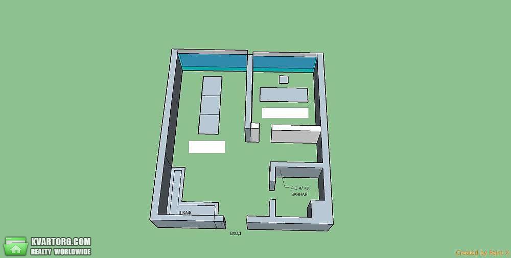 Rent out office. Киев,  Павловская — photo 7