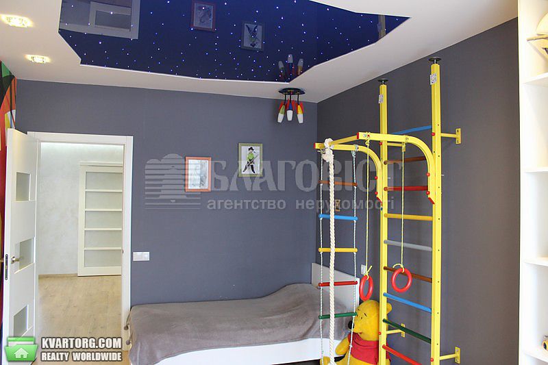 Sell 3-room apartment. Киев,  Богатырская — photo 4