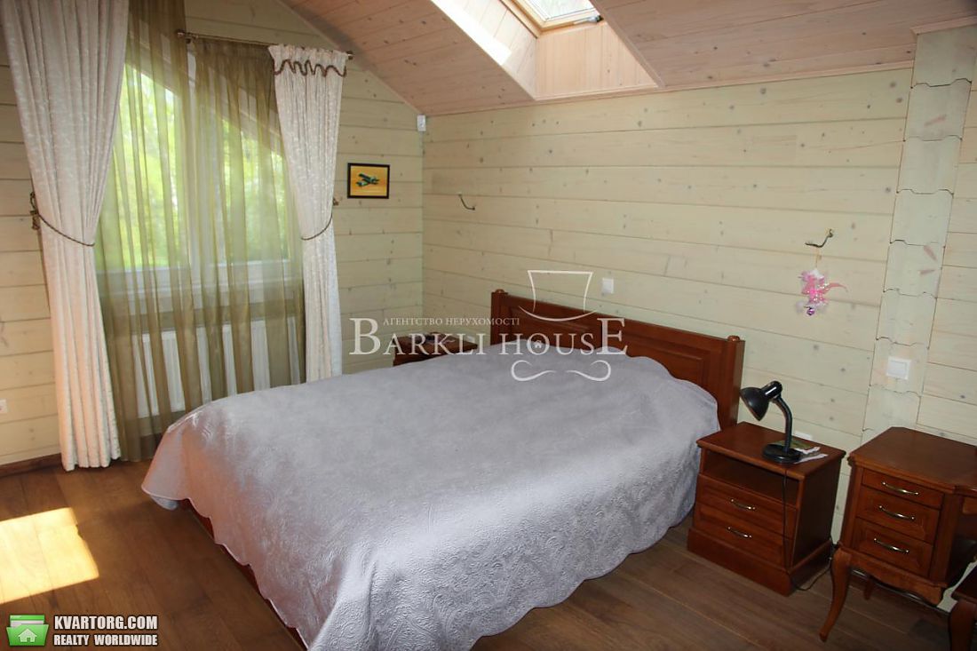Rent out house. Киевская обл., Ворзель — photo 6