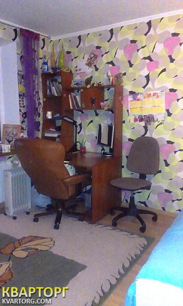 Rent out 3-room apartment. Киев, Тимошенко — photo 5