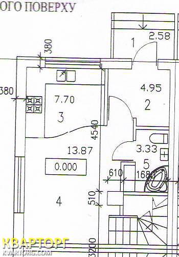 Sell house. Киевская обл., Ново-Оскольская — photo 4
