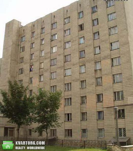 Sell 2-room apartment. Киев, Голосеевский пр — photo 1