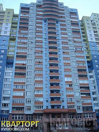 Sell 3-room apartment. Киев,  Цветаевой — photo 1