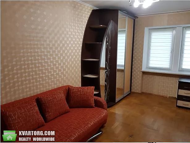 Rent out 2-room apartment. Киев,  Героев Сталинграда пр — photo 1