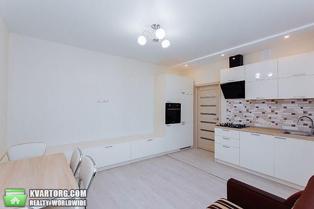 Rent out 2-room apartment. Киев, практичная — photo 3