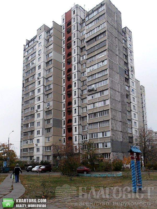Sell 3-room apartment. Киев,  Бальзака — photo 10