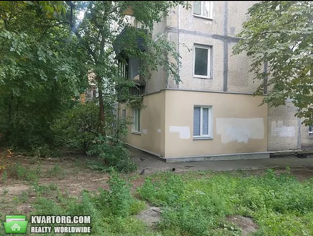 Sell 2-room apartment. Киев, Марии Приймаченко — photo 10