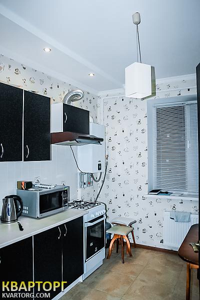 Sell 1-room apartment. Киев, Щасливая — photo 5