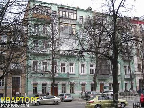 Rent out office. Киев, Інститутська — photo 1