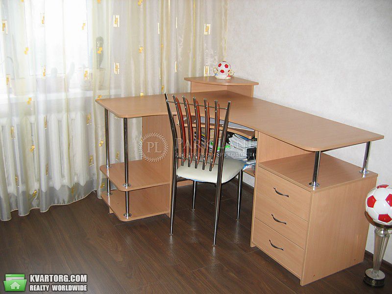 Sell 3-room apartment. Киев, Урлівська — photo 9