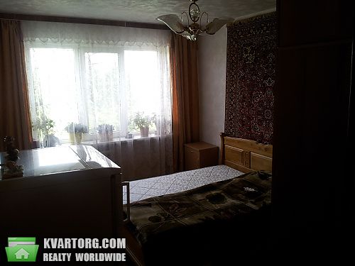 Sell 3-room apartment. Киев, Лесной пр — photo 4