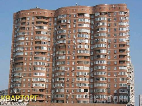 Sell 1-room apartment. Киев,  Срибнокильская — photo 1