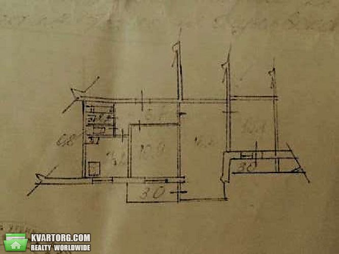 Sell 3-room apartment. Киев,  Шулявская — photo 2
