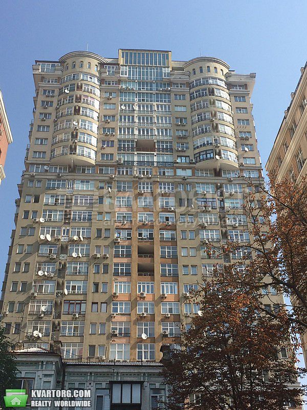 Sell 3-room apartment. Киев,  Саксаганского — photo 1