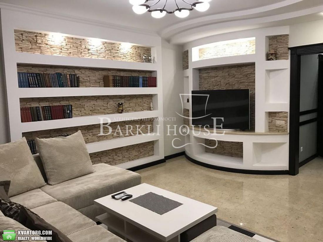 Rent out 3-room apartment. Киев,  Героев Сталинграда пр — photo 5