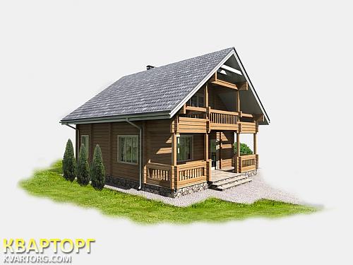 Sell house. Киев, Никольско-Слободская — photo 4