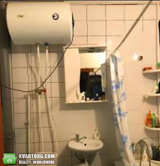 Sell 1-room apartment. Киев, Урловская — photo 7