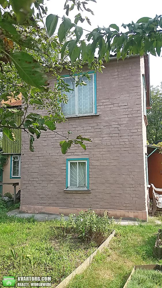 Sell house. Киев, 27 Садовая — photo 1