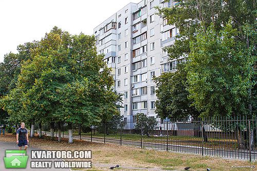 Sell 3-room apartment. Киев, Драйзера — photo 1