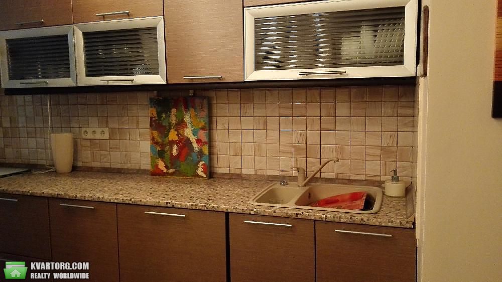 Sell 2-room apartment. Киев,  Руданского — photo 6