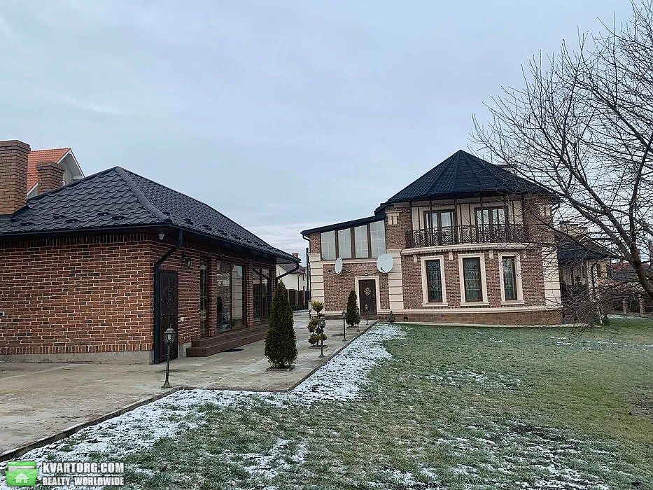 Sell house. Черновцы, Примеская — photo 1