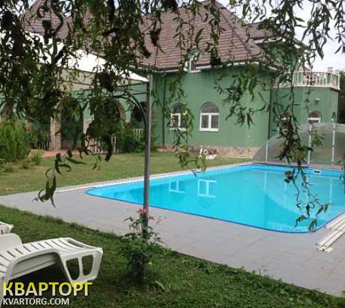 Rent out house. Киевская обл., Софиевская Борщаговка — photo 1