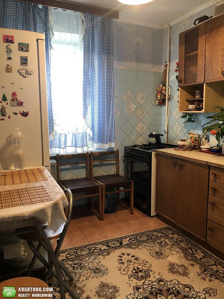 Sell 2-room apartment. Киев,  Автозаводская — photo 5