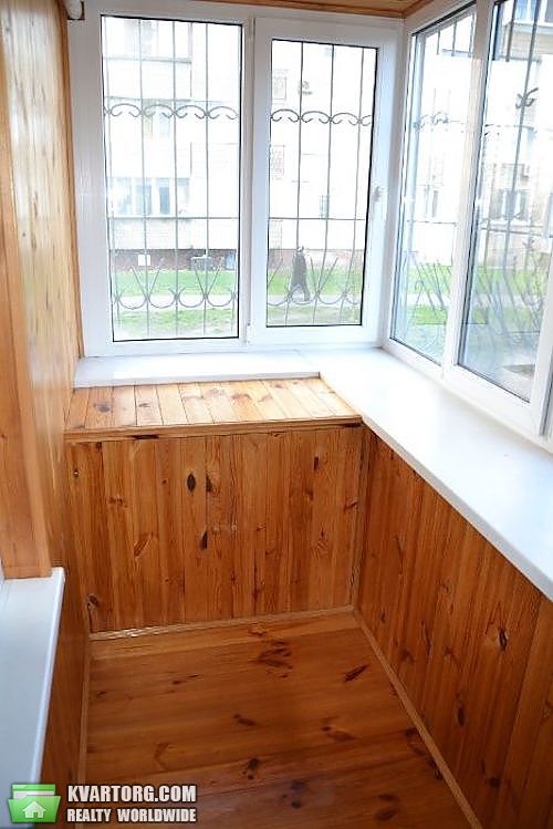 Sell 2-room apartment. Киев,  Приозерная — photo 8