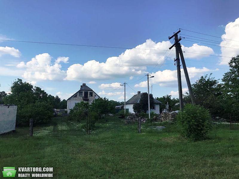Sell house. Киевская обл., с. Карапыши — photo 1