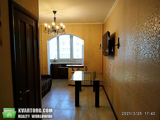 Rent out 2-room apartment. Вишневое, Южная — photo 3
