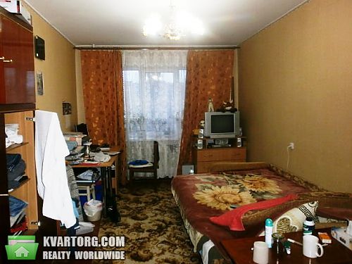 Sell 3-room apartment. Одесса, Заболотного Академика / Д — photo 1